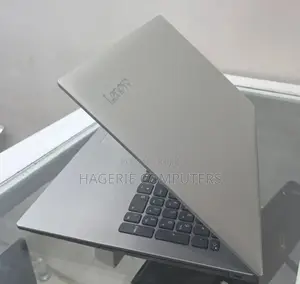 New Laptop Lenovo IdeaPad 330 8GB Intel Pentium HDD 500GB