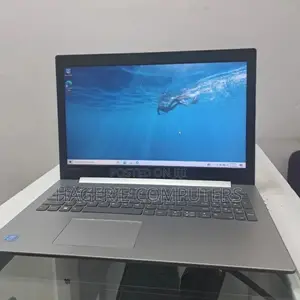 Photo - New Laptop Lenovo IdeaPad 330 8GB Intel Pentium HDD 500GB