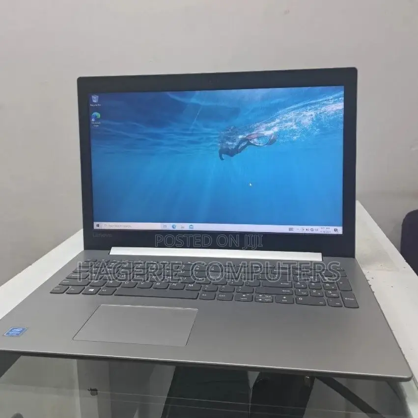 New Laptop Lenovo IdeaPad 330 8GB Intel Pentium HDD 500GB