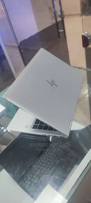 Photo - New Laptop HP EliteBook 1040 G3 16GB Intel Core I5 SSD 512GB