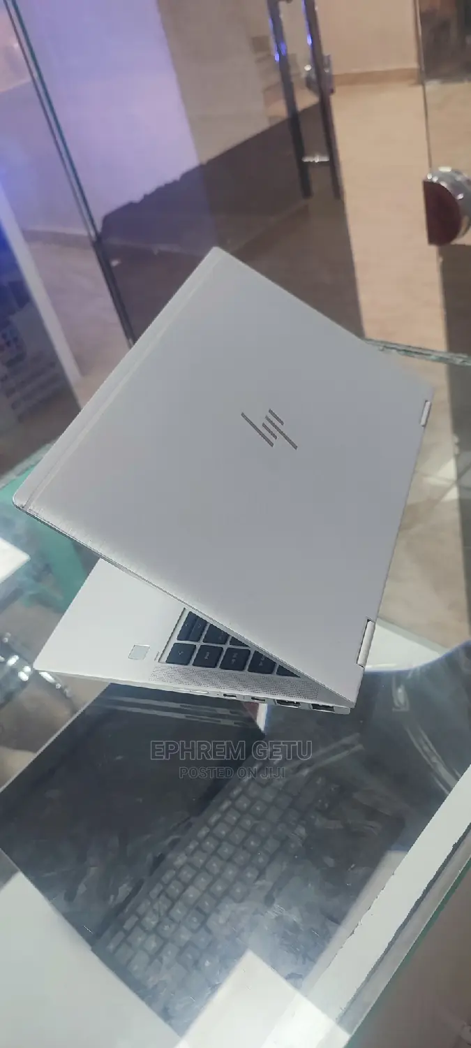 New Laptop HP EliteBook 1040 G3 16GB Intel Core I5 SSD 512GB