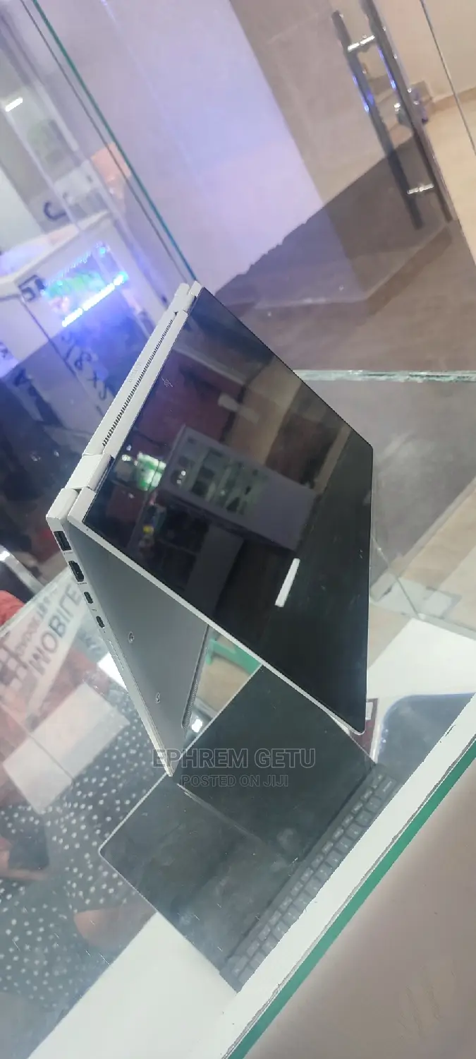 New Laptop HP EliteBook 1040 G3 16GB Intel Core I5 SSD 512GB