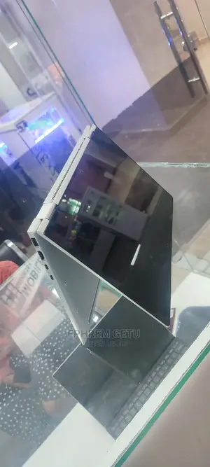 New Laptop HP EliteBook 1040 G3 16GB Intel Core I5 SSD 512GB