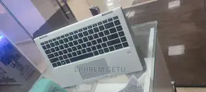 New Laptop HP EliteBook 1040 G3 16GB Intel Core I5 SSD 512GB