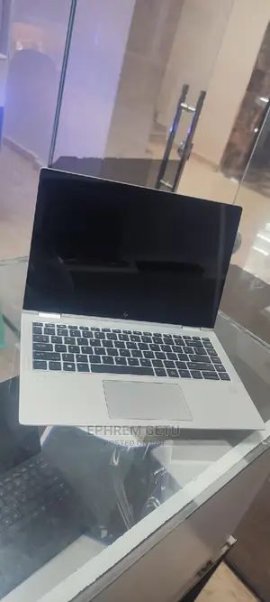 New Laptop HP EliteBook 1040 G3 16GB Intel Core I5 SSD 512GB