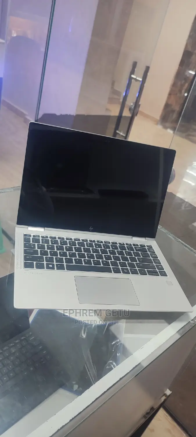 New Laptop HP EliteBook 1040 G3 16GB Intel Core I5 SSD 512GB