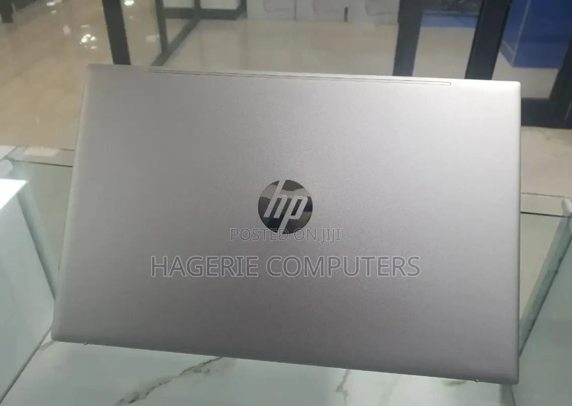 New Laptop HP Pavilion 15 8GB AMD Ryzen 7 SSD 512GB
