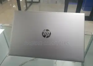 New Laptop HP Pavilion 15 8GB AMD Ryzen 7 SSD 512GB
