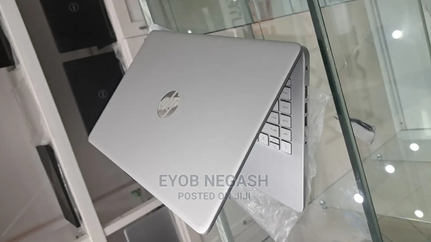 New Laptop HP ProBook 640 G5 8GB Intel Core I5 SSD 512GB