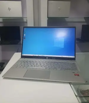 New Laptop HP Pavilion 15 8GB AMD Ryzen 7 SSD 512GB