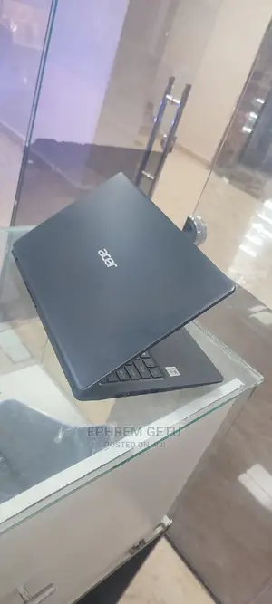 Photo - New Laptop Acer Aspire 5 8GB Intel Core I5 SSD 512GB