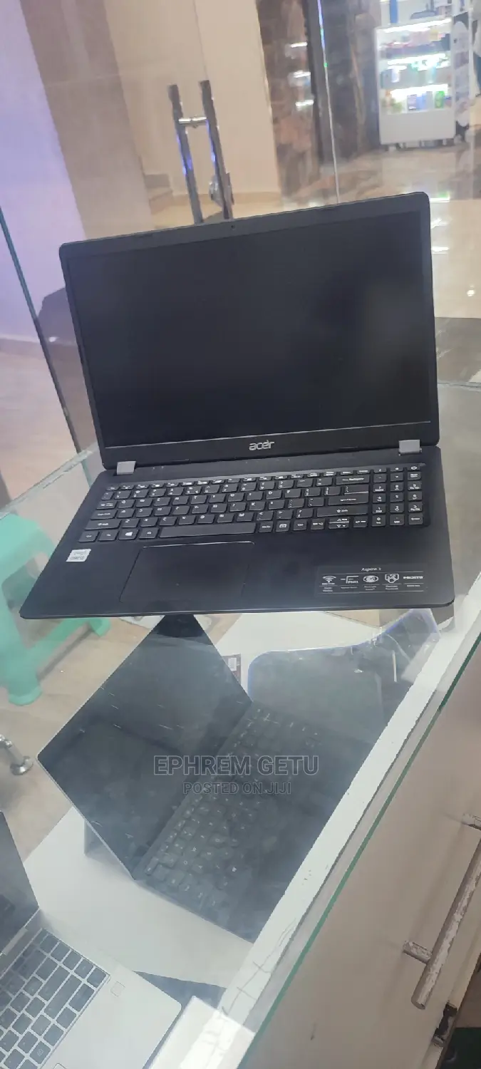 New Laptop Acer Aspire 5 8GB Intel Core I5 SSD 512GB