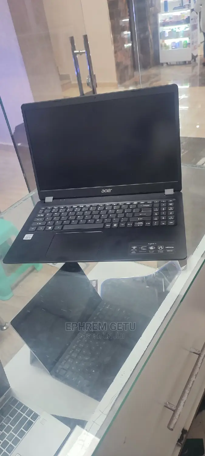 New Laptop Acer Aspire 5 8GB Intel Core I5 SSD 512GB