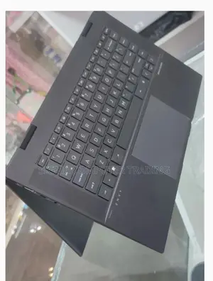 Photo - New Laptop HP Envy X360 16GB AMD Ryzen 5 SSD 512GB