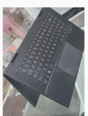 New Laptop HP Envy X360 16GB AMD Ryzen 5 SSD 512GB