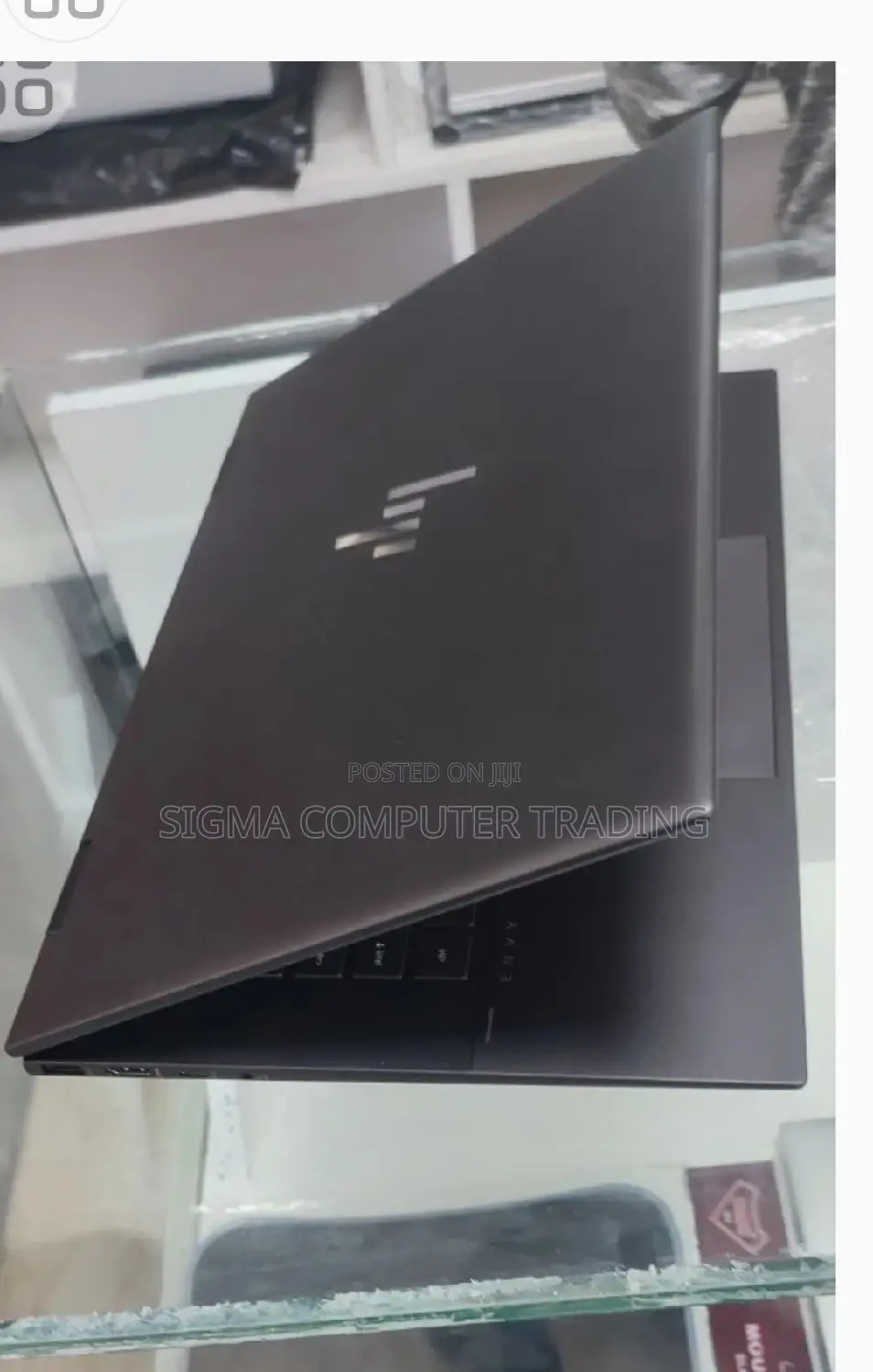 New Laptop HP Envy X360 16GB AMD Ryzen 5 SSD 512GB