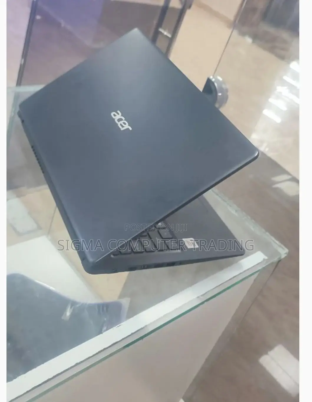 New Laptop Acer Aspire 1500 8GB Intel Core I5 SSD 512GB