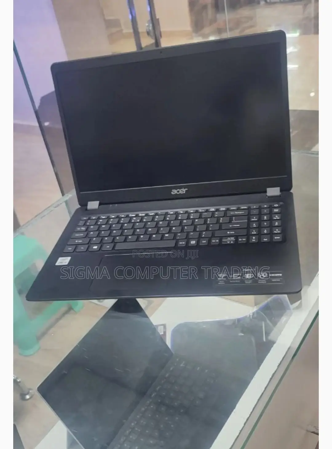 New Laptop Acer Aspire 1500 8GB Intel Core I5 SSD 512GB
