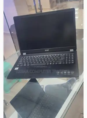 New Laptop Acer Aspire 1500 8GB Intel Core I5 SSD 512GB