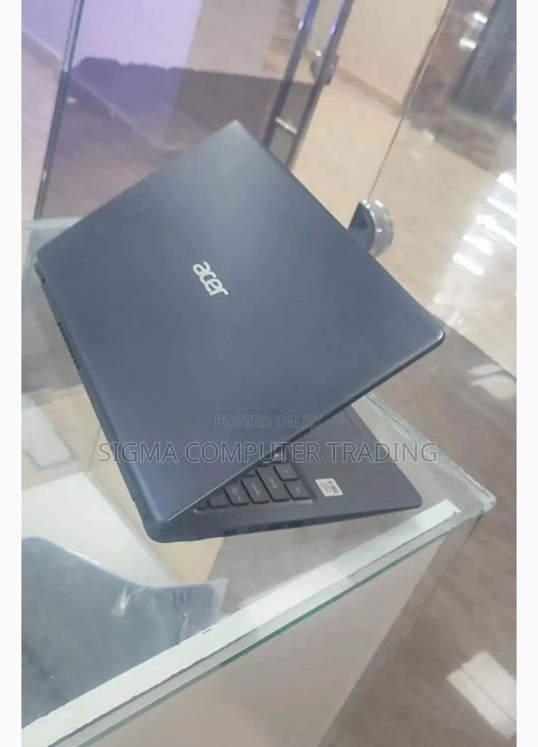 New Laptop Acer Aspire 1500 8GB Intel Core I5 SSD 512GB