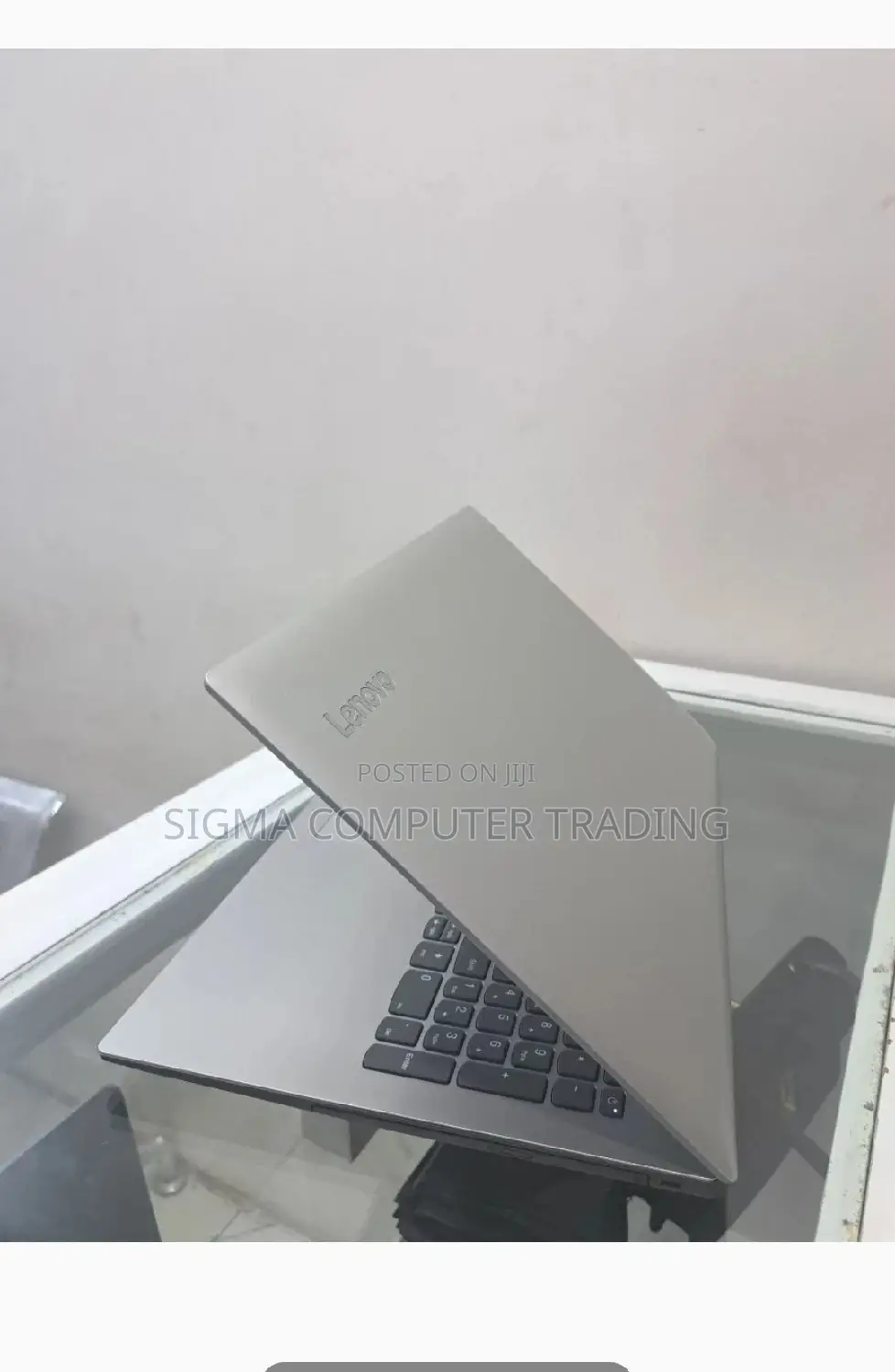 Laptop Lenovo Ideapad 3 4GB HDD 500GB