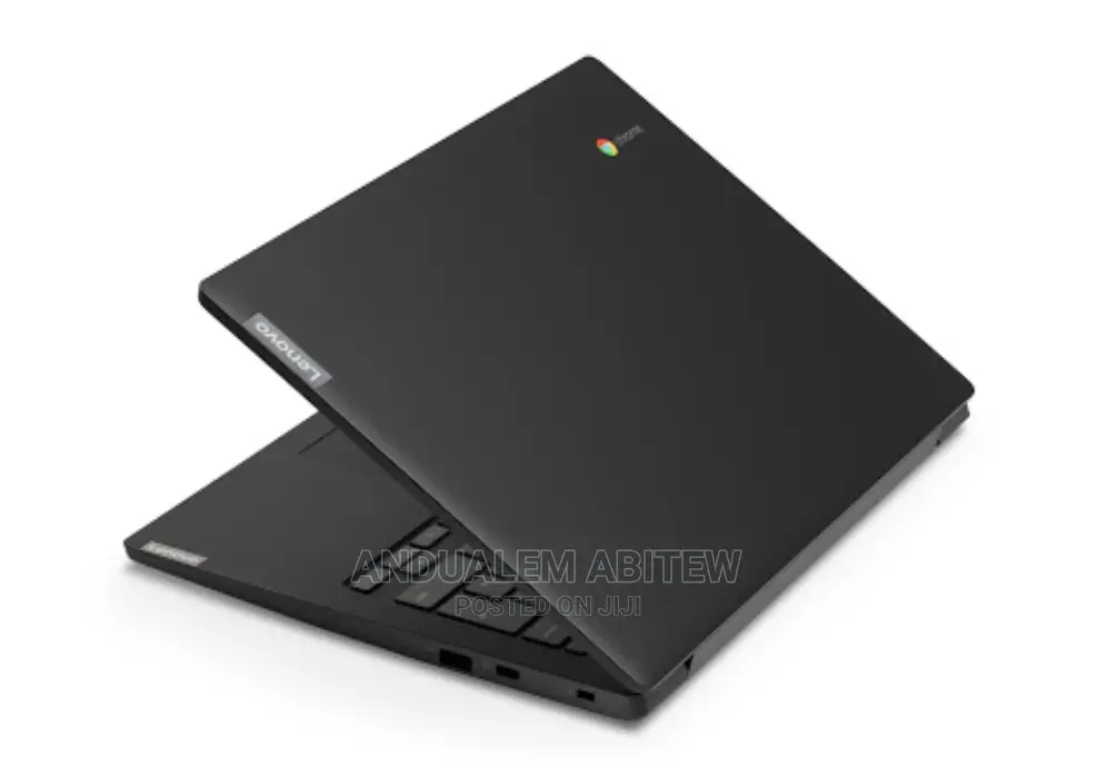 New Laptop Lenovo Ideapad 3 4GB Intel Pentium SSD 60GB