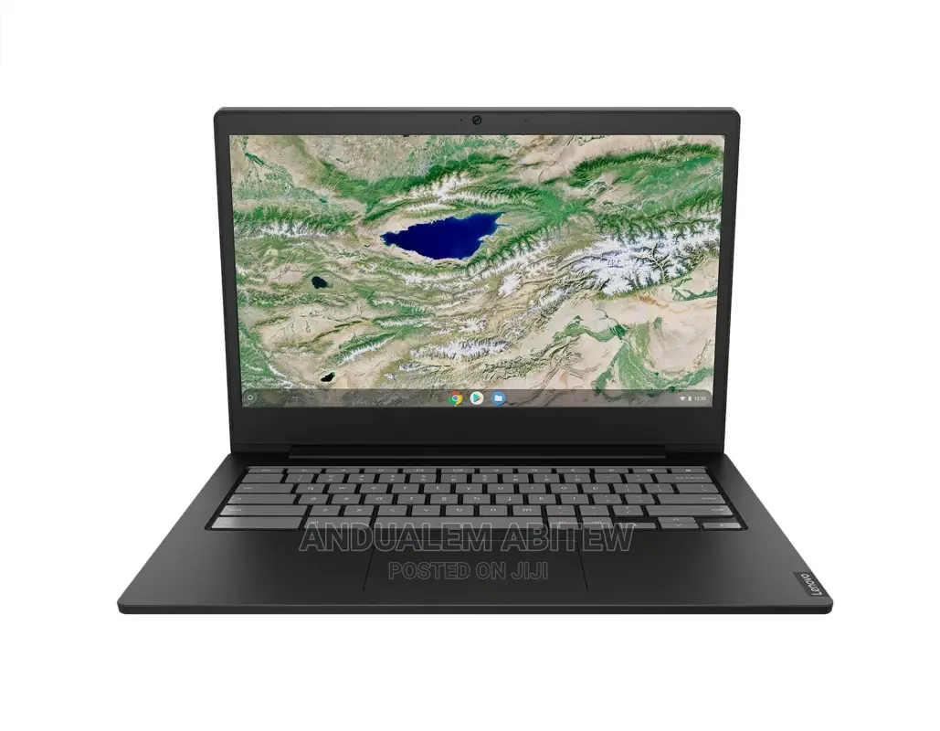 New Laptop Lenovo Ideapad 3 4GB Intel Pentium SSD 60GB