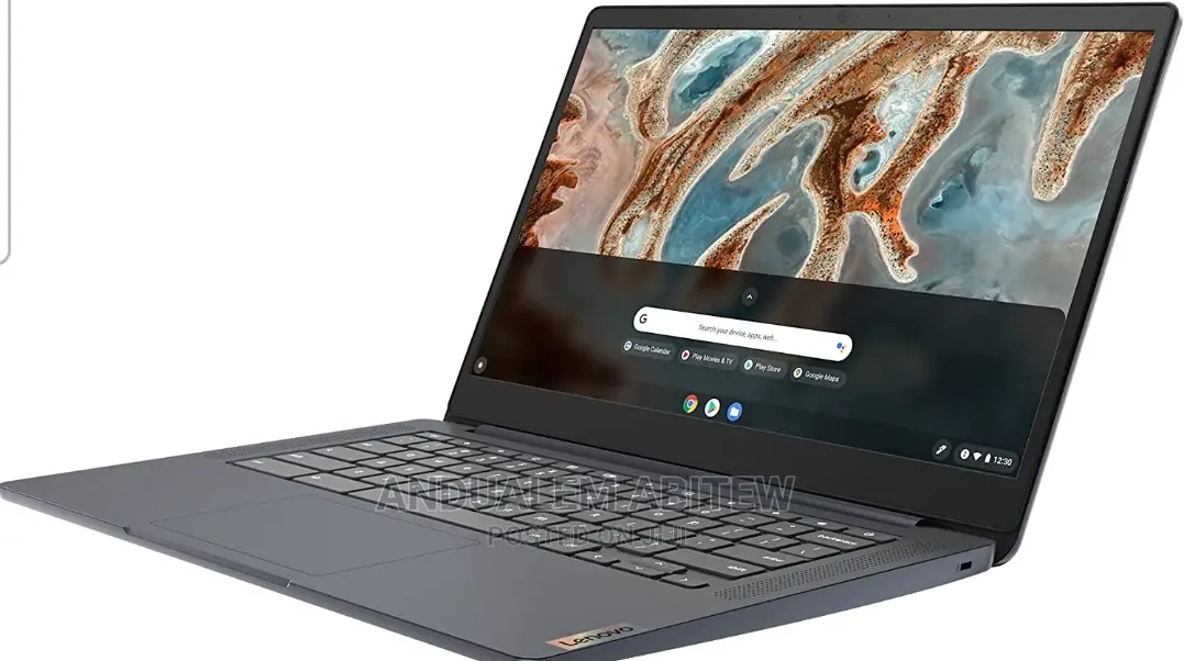 New Laptop Lenovo Ideapad 3 4GB Intel Pentium SSD 60GB