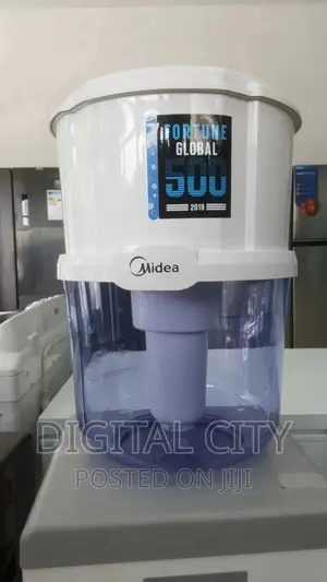 Photo - Water Despensur