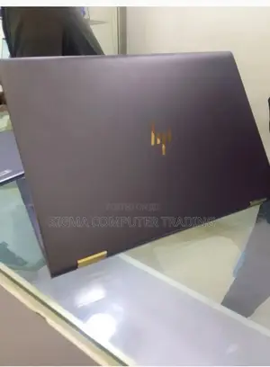 Photo - New Laptop HP Envy X360 8GB AMD Ryzen 7 SSD 512GB