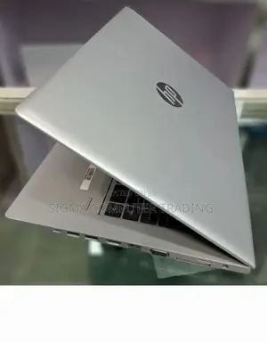 New Laptop HP ProBook 640 8GB Intel Core I5 SSD 512GB