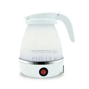 Foldable Electric Kettle
