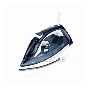Photo - Saachi Steam Iron