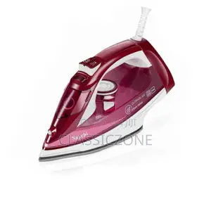 Saachi Steam Iron