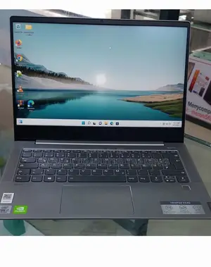 New Laptop Lenovo Ideapad 3 12GB Intel Core I7 SSD 1T
