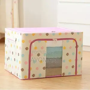 Clothes Storage Bag
