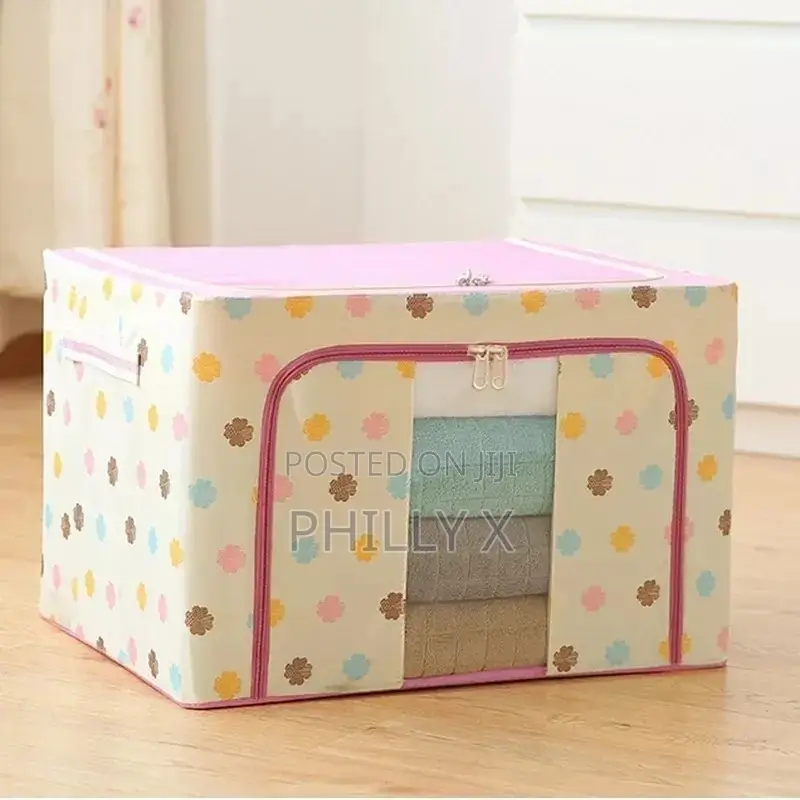 Clothes Storage Bag