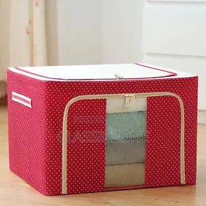 Clothes Storage Bag