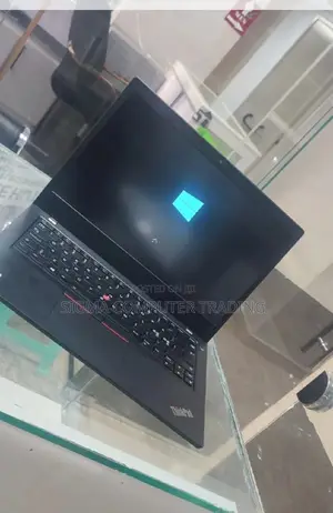 New Laptop Lenovo ThinkPad T14 16GB Intel Core I5 SSD 512GB