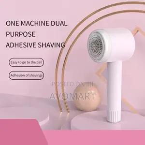Hairball Trimmer