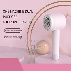 Hairball Trimmer