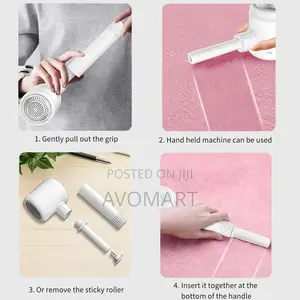 Hairball Trimmer