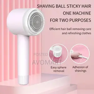 Hairball Trimmer