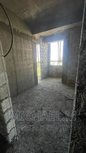 3bdrm Apartment in Visco Real Estate, Bole for sale