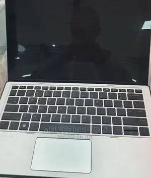 New Laptop HP Elite X2 1012 G2 8GB Intel Core i5 SSD 256GB