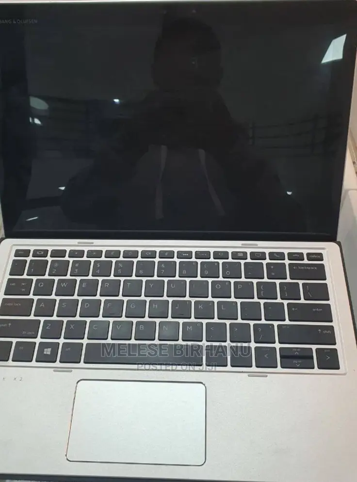 New Laptop HP Elite X2 1012 G2 8GB Intel Core i5 SSD 256GB