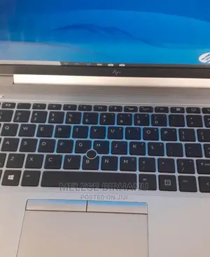 New Laptop HP Elite X2 1012 G2 8GB Intel Core i5 SSD 256GB