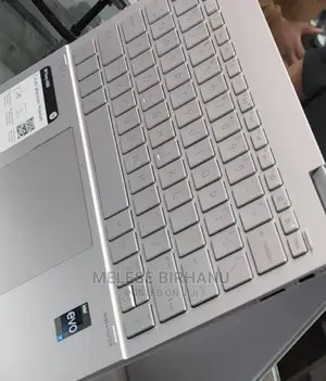 New Laptop HP Envy X360 8GB Intel Core i7 SSD 512GB