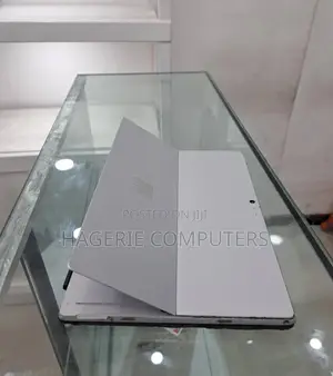 New Laptop Microsoft Surface Pro 4 4GB Intel Core I5 SSD 128GB