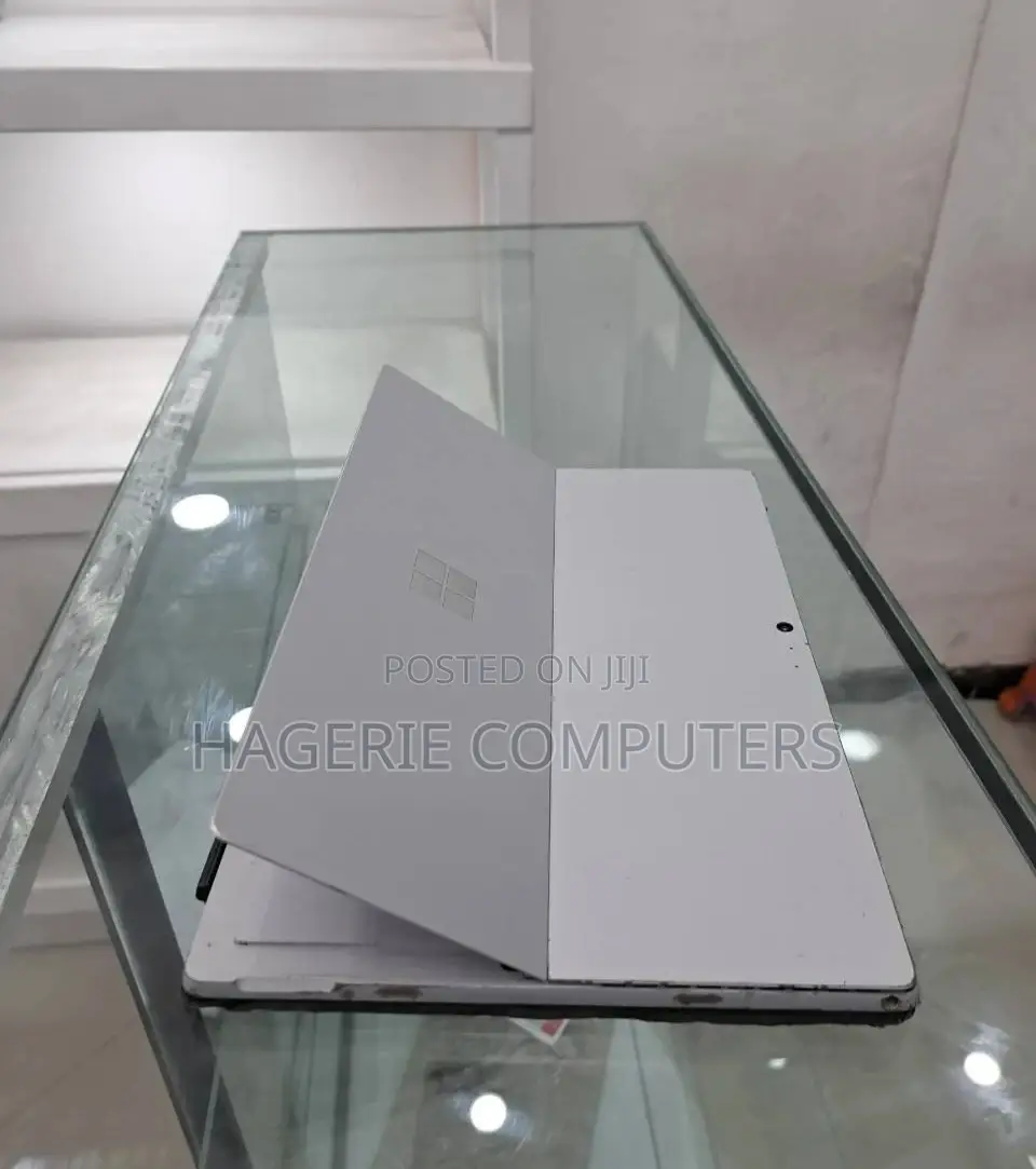 New Laptop Microsoft Surface Pro 4 4GB Intel Core I5 SSD 128GB